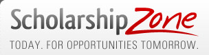 Scholarship Zone logo