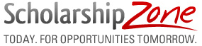 Scholarship Zone logo