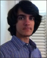 Image of Trevor Petski