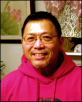 Image of Jim Lou